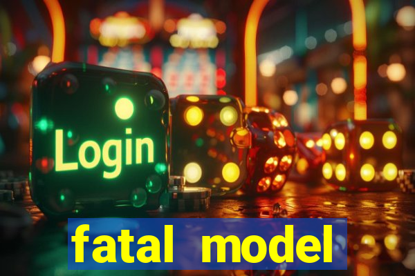 fatal model cruzeiro do oeste